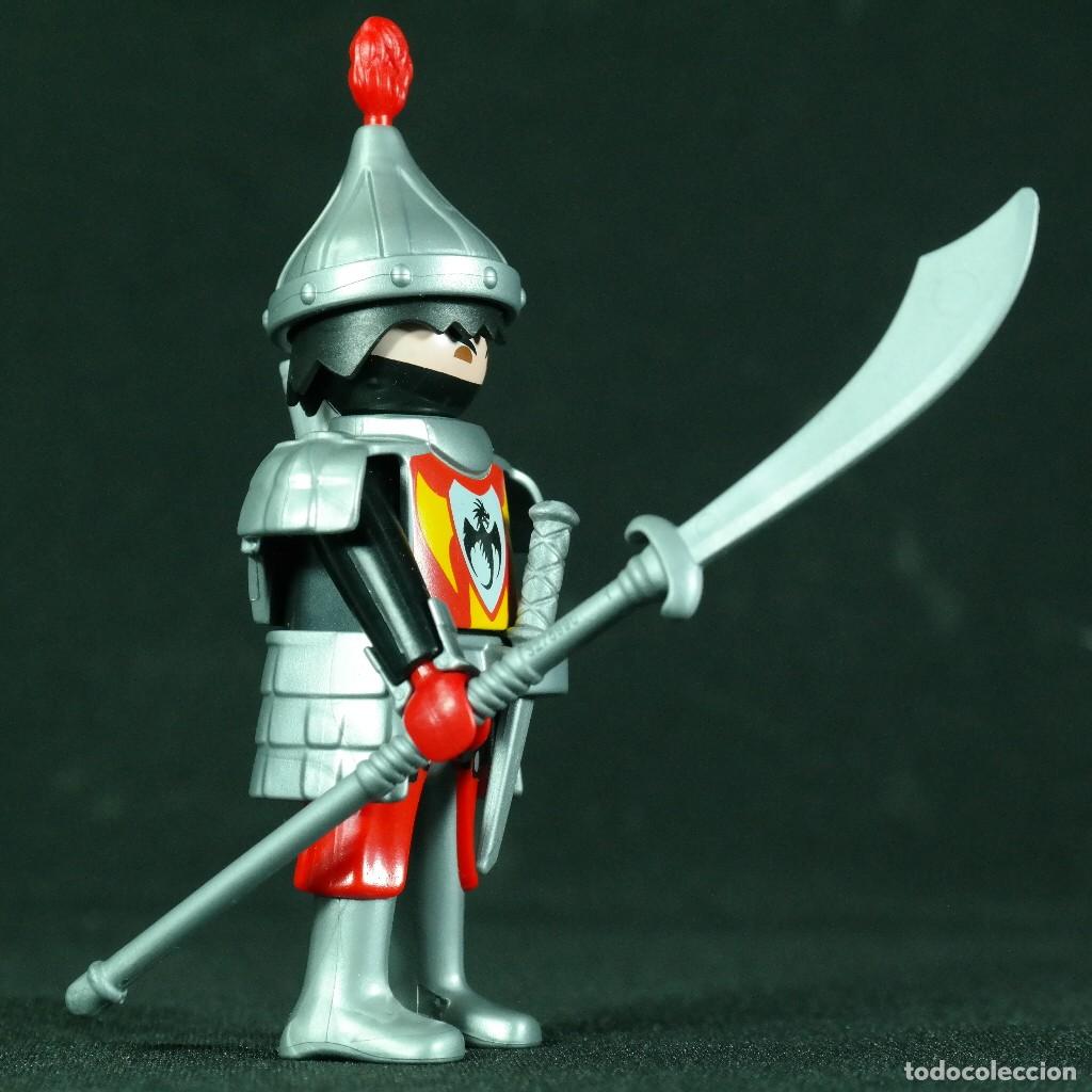 Playmobil: Playmobil samurai con armas ☼ - Foto 2