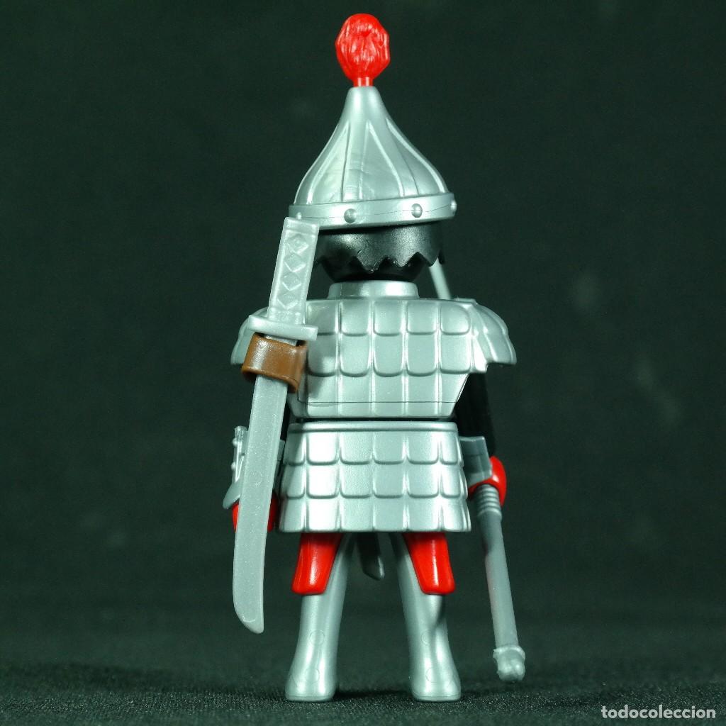 Playmobil: Playmobil samurai con armas ☼ - Foto 3