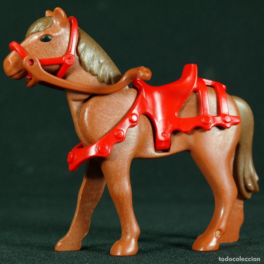 Playmobil: Playmobil caballo romano ☼ - Foto 1