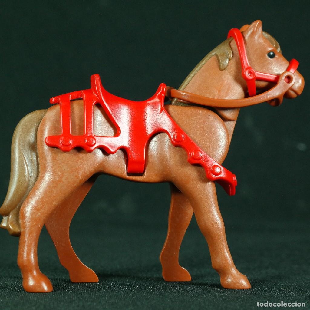 Playmobil: Playmobil caballo romano ☼ - Foto 2