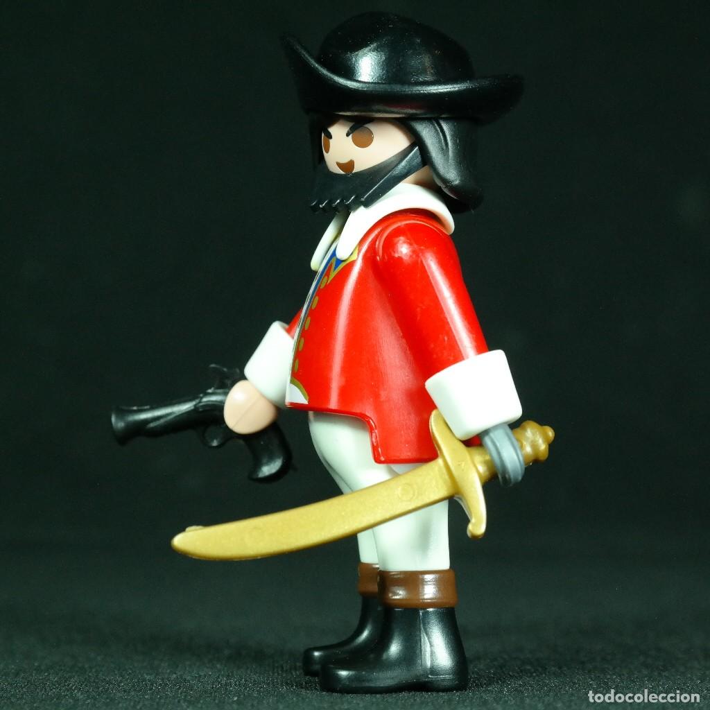 Playmobil: Playmobil pirata con espada ☼ - Foto 2