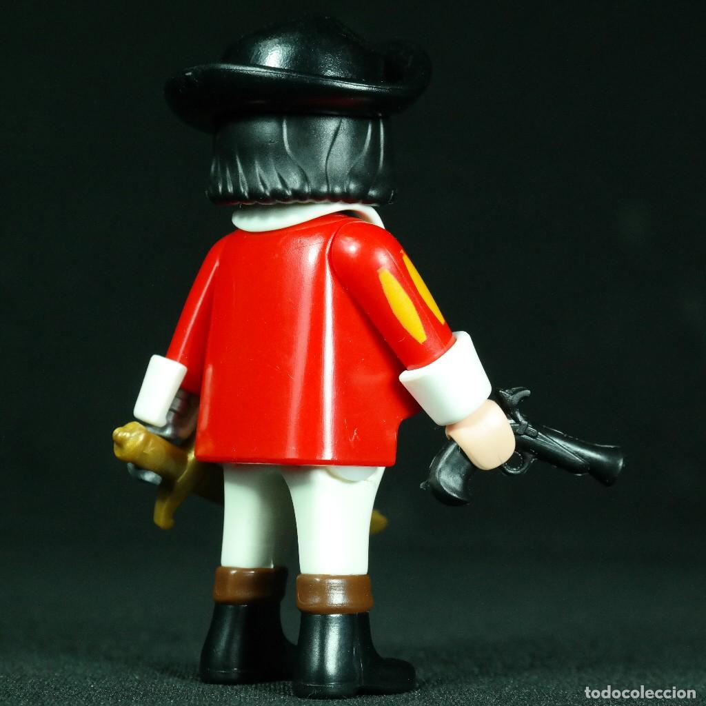 Playmobil: Playmobil pirata con espada ☼ - Foto 3