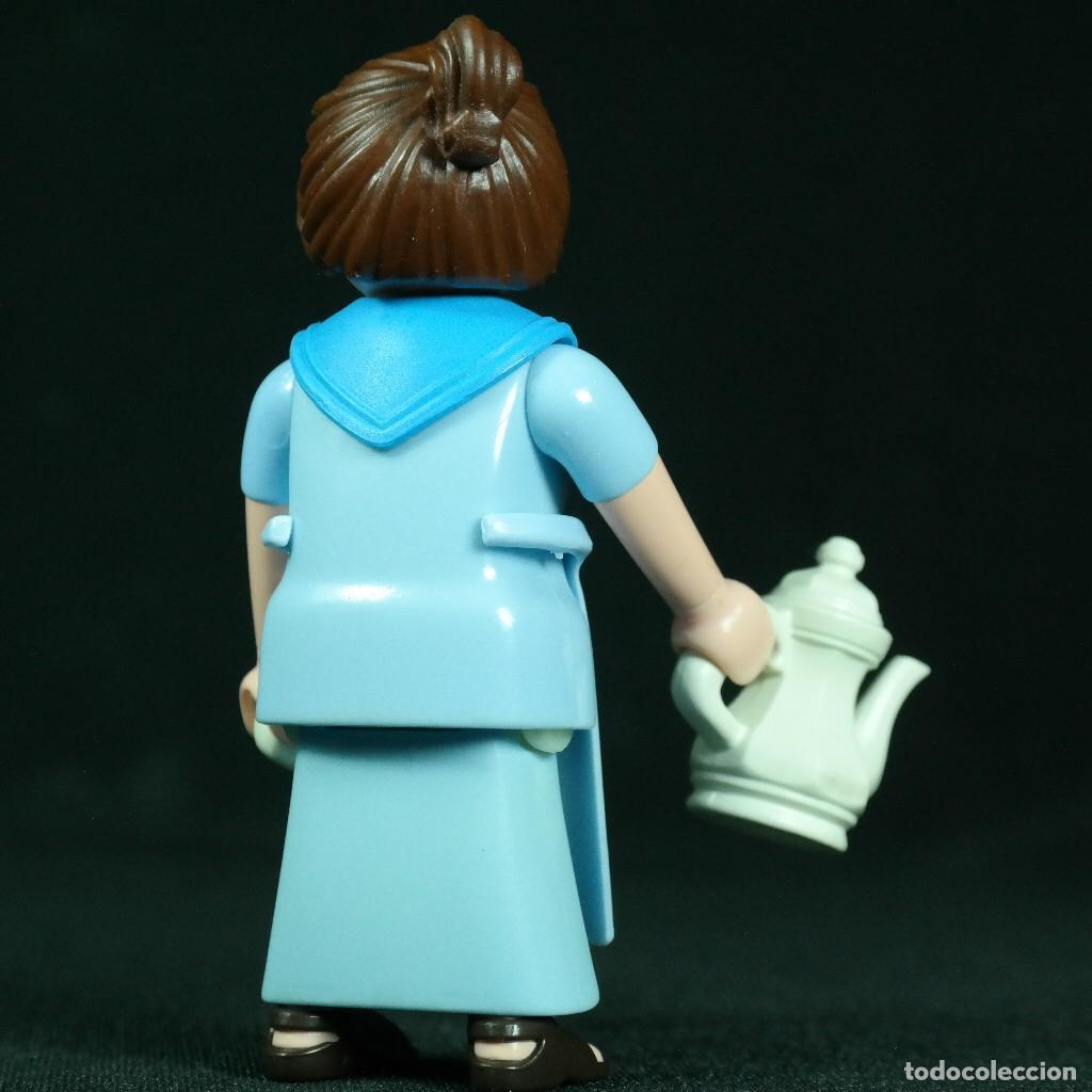 Playmobil: Playmobil mujer con delantal ☼ - Foto 3