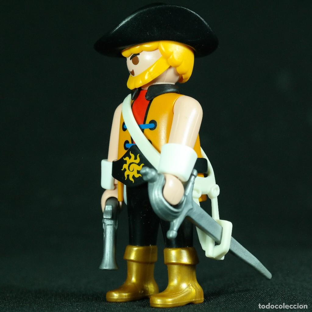 Playmobil: Playmobil pirata con pistolas ☼ - Foto 2