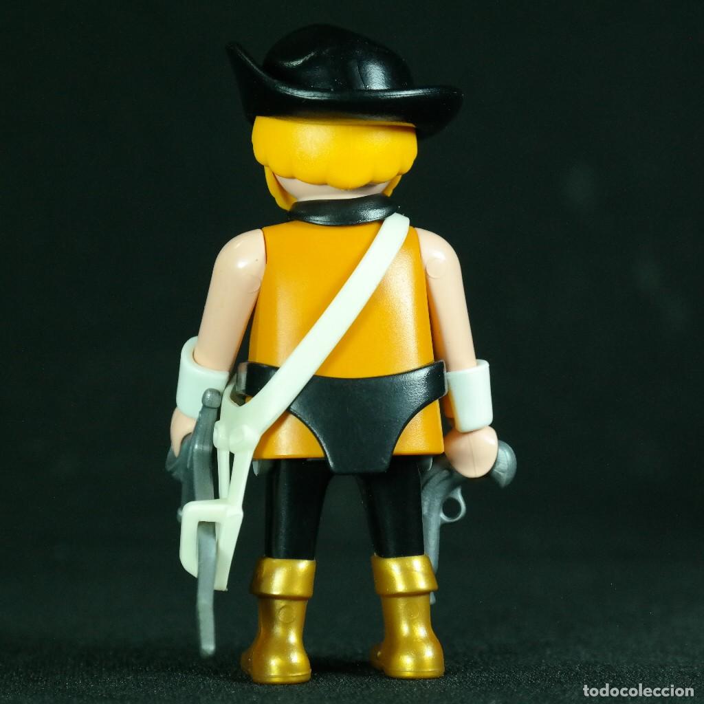 Playmobil: Playmobil pirata con pistolas ☼ - Foto 3