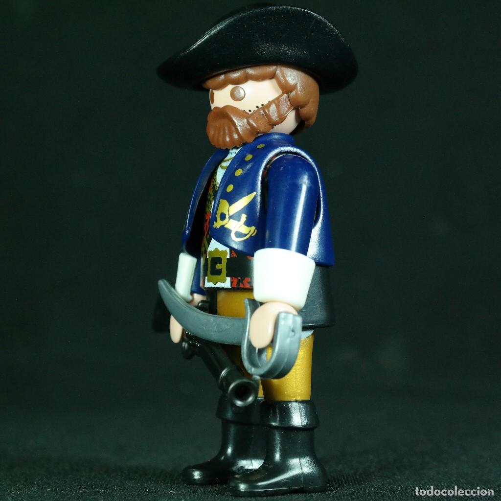 Playmobil: Playmobil pirata con espada ☼ - Foto 2