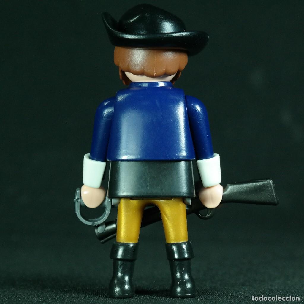 Playmobil: Playmobil pirata con espada ☼ - Foto 3