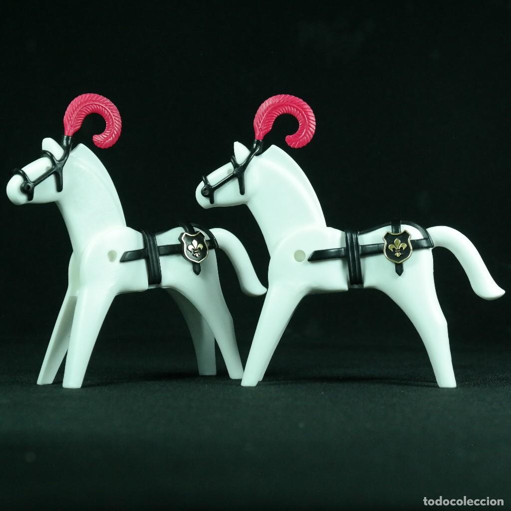 Playmobil: Playmobil dos caballos circo ☼