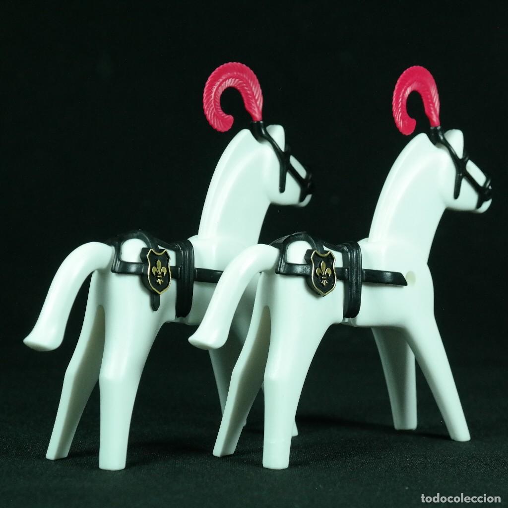 Playmobil: Playmobil dos caballos circo ☼ - Foto 2