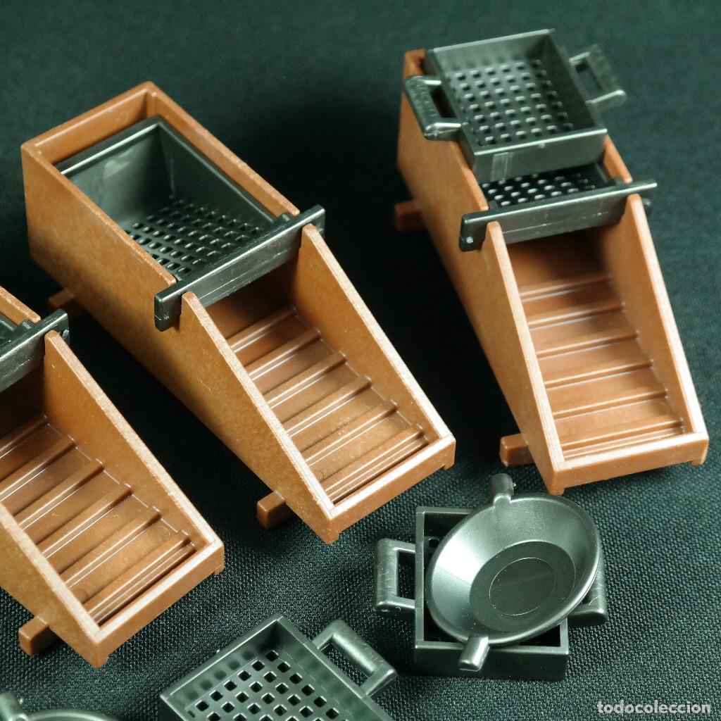 Playmobil: Playmobil tres cribas ☼ - Foto 2