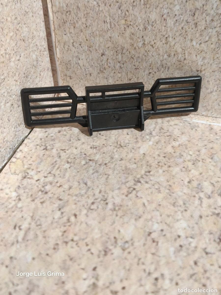Playmobil: PLAYMOBIL PARAGOLPES REF 30070752 SETS 9360