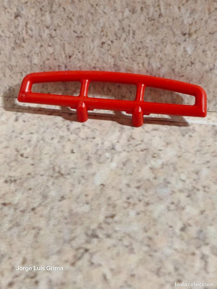 Playmobil: PLAYMOBIL PARACHOQUES KART REF 30022612 SETS 6869 9827 70544 71429