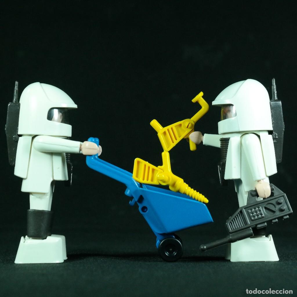 Playmobil: Playmobil dos astronautas ☼ - Foto 2