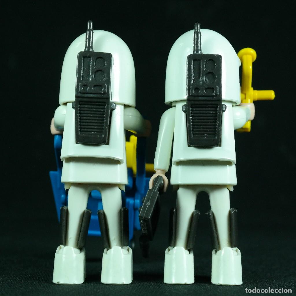 Playmobil: Playmobil dos astronautas ☼ - Foto 3