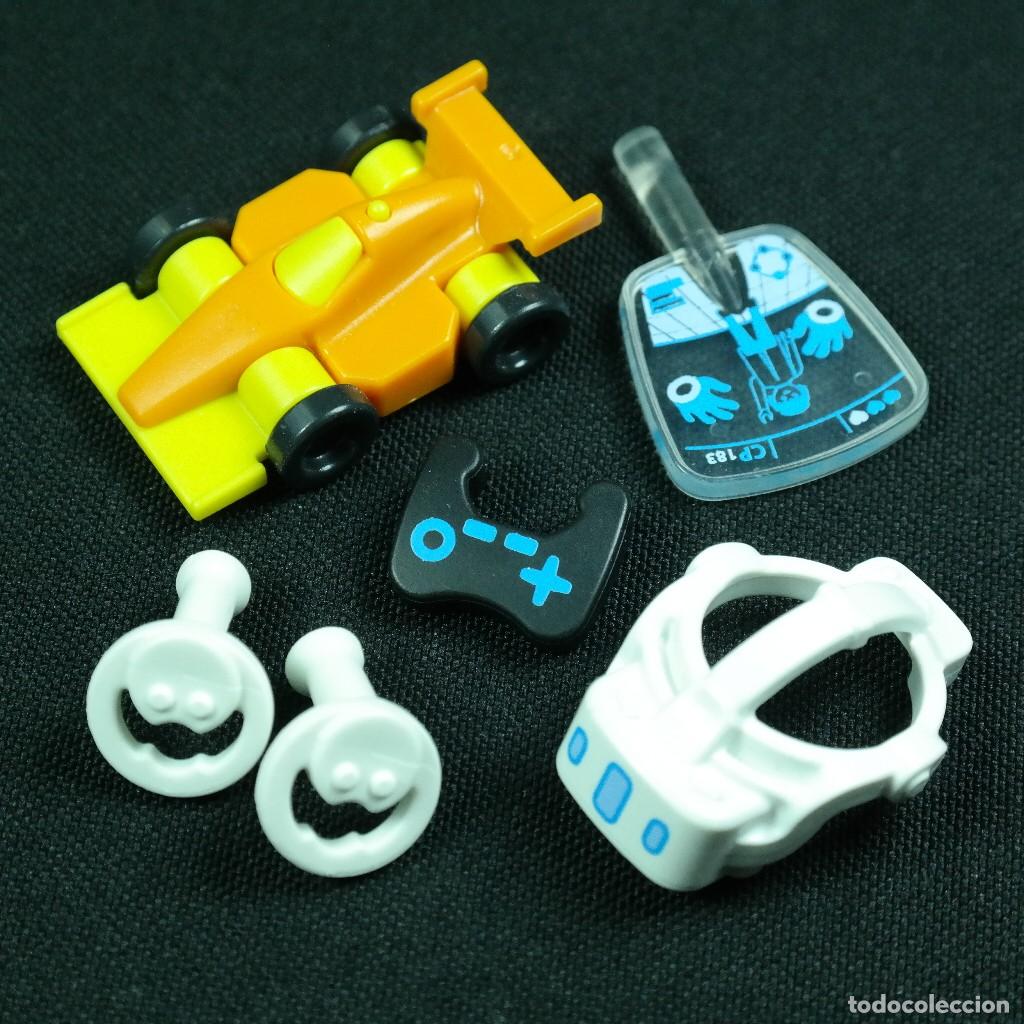 Playmobil: Playmobil accesorios ☼