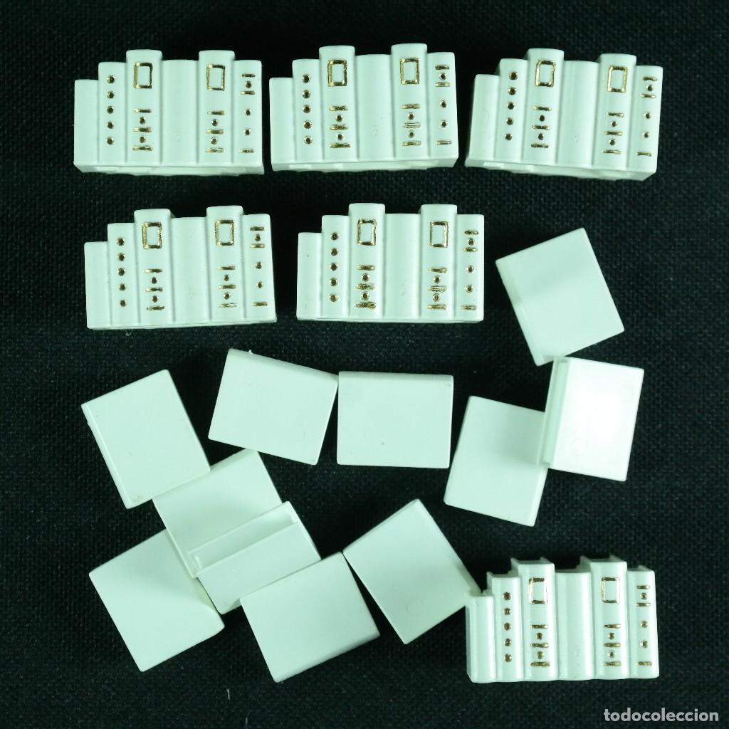 Playmobil: Playmobil libros blancos ☼