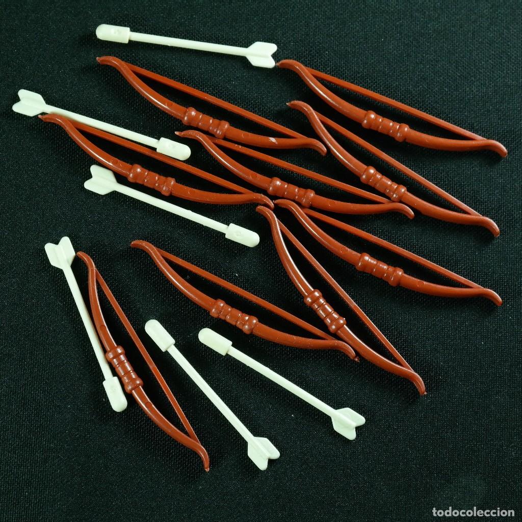 Playmobil: Playmobil arcos con flechas ☼ - Foto 1