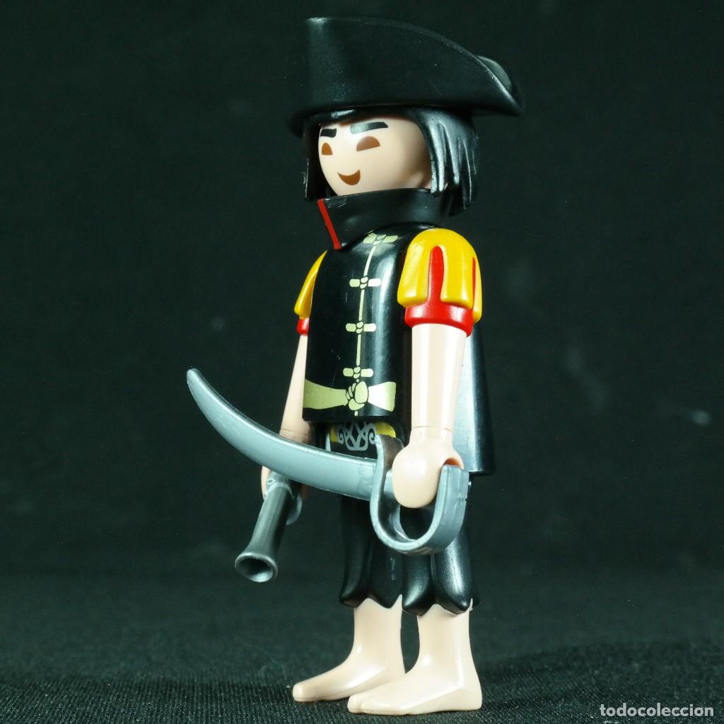 Playmobil: Playmobil pirata chino☼ - Foto 2