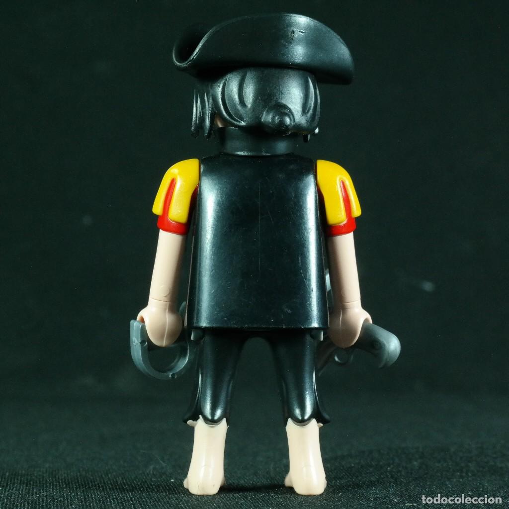 Playmobil: Playmobil pirata chino☼ - Foto 3