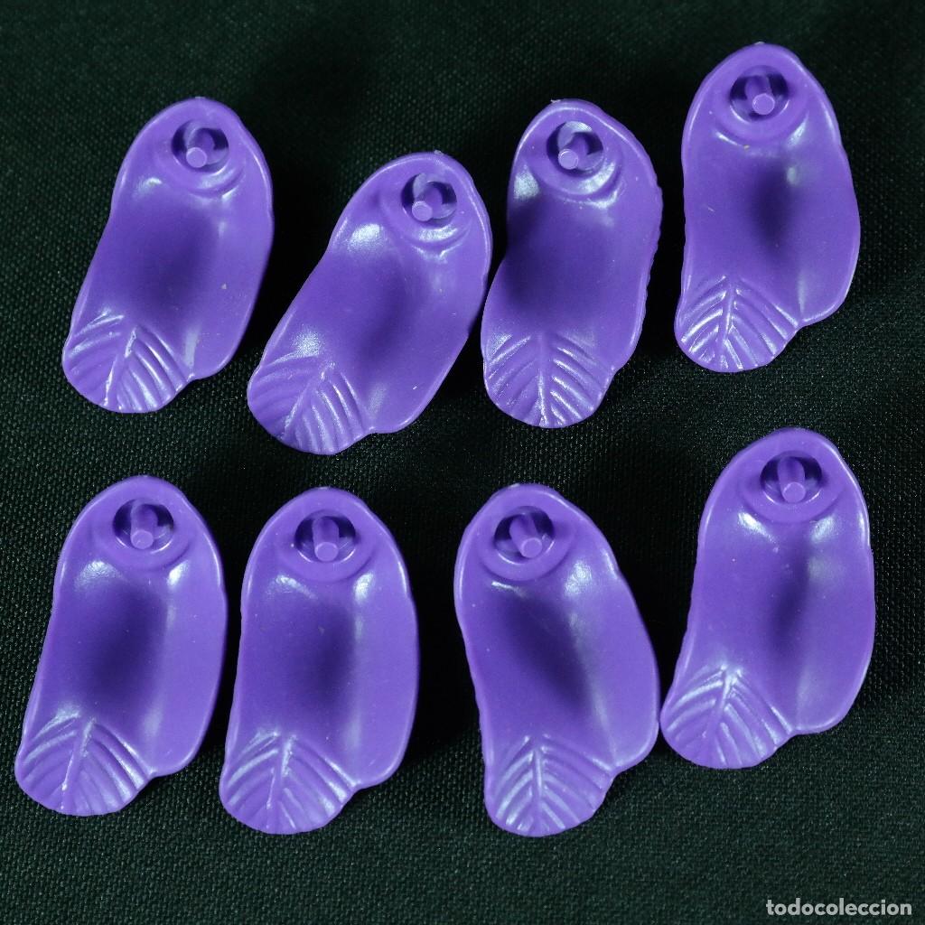 Playmobil: Playmobil plumas violetas ☼ - Foto 2