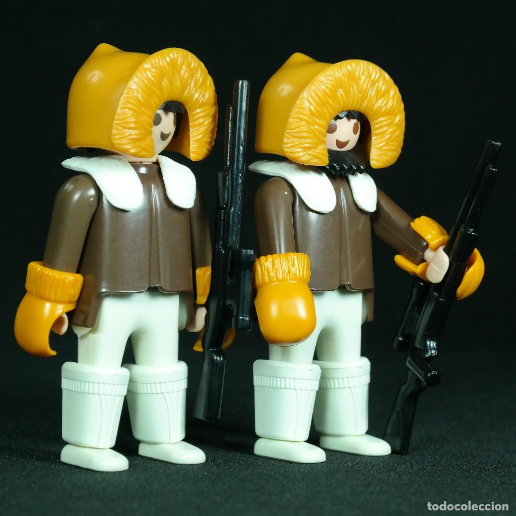 Playmobil: Playmobil dos esquimales☼ - Foto 1