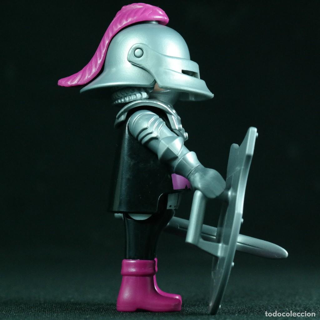 Playmobil: Playmobil caballero medieval ☼ - Foto 2