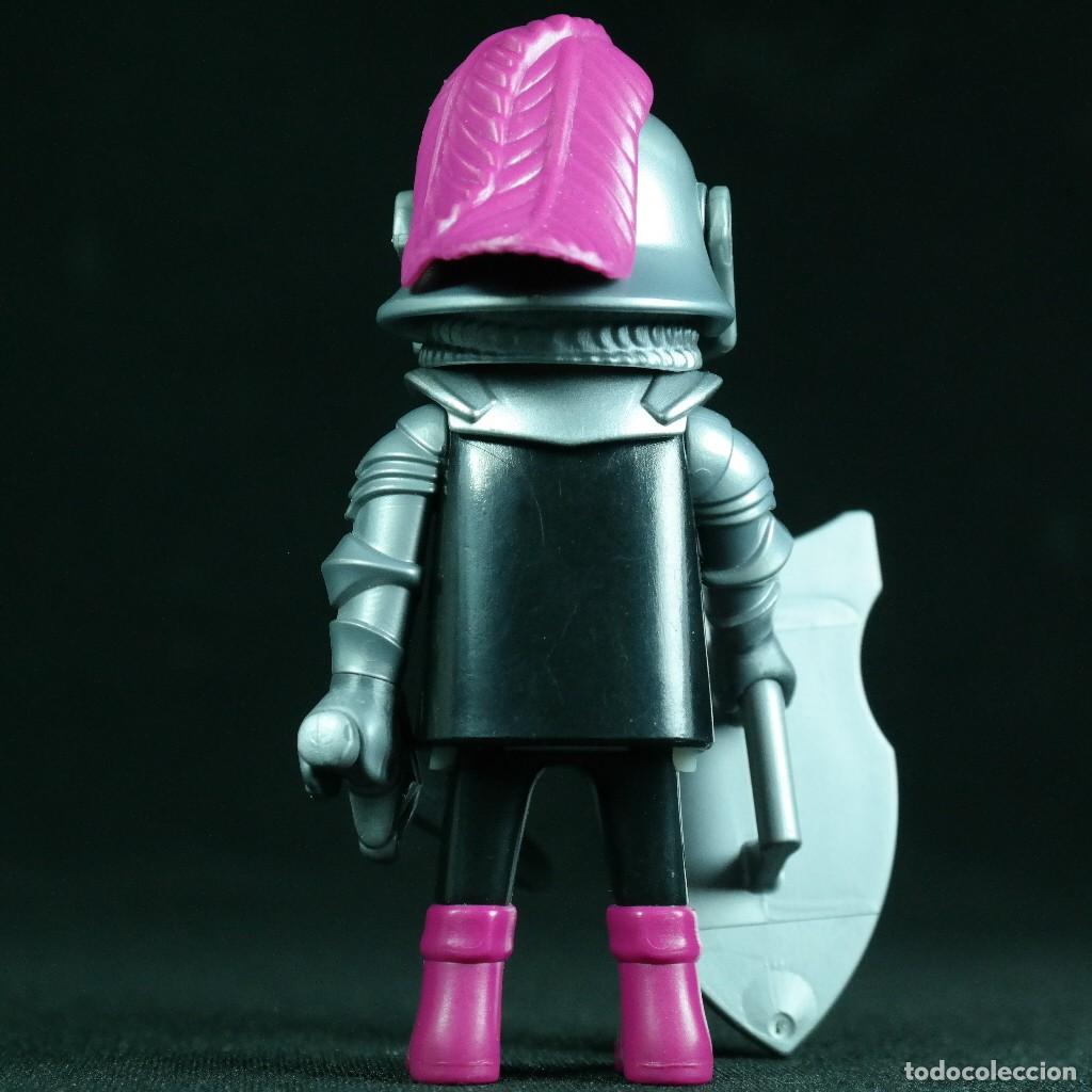 Playmobil: Playmobil caballero medieval ☼ - Foto 3