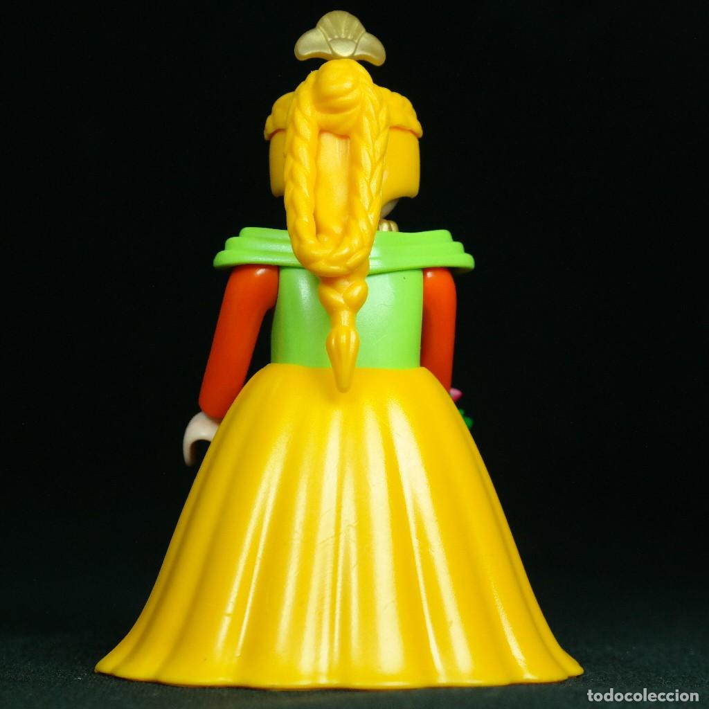 Playmobil: Playmobil dama con flor ☼ - Foto 3