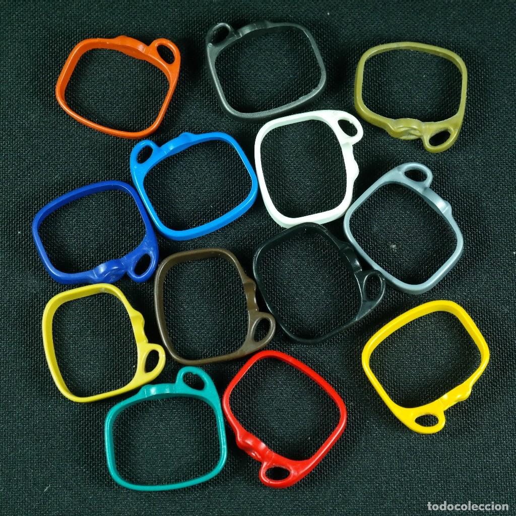 Playmobil: Playmobil accesorios cinturones ☼