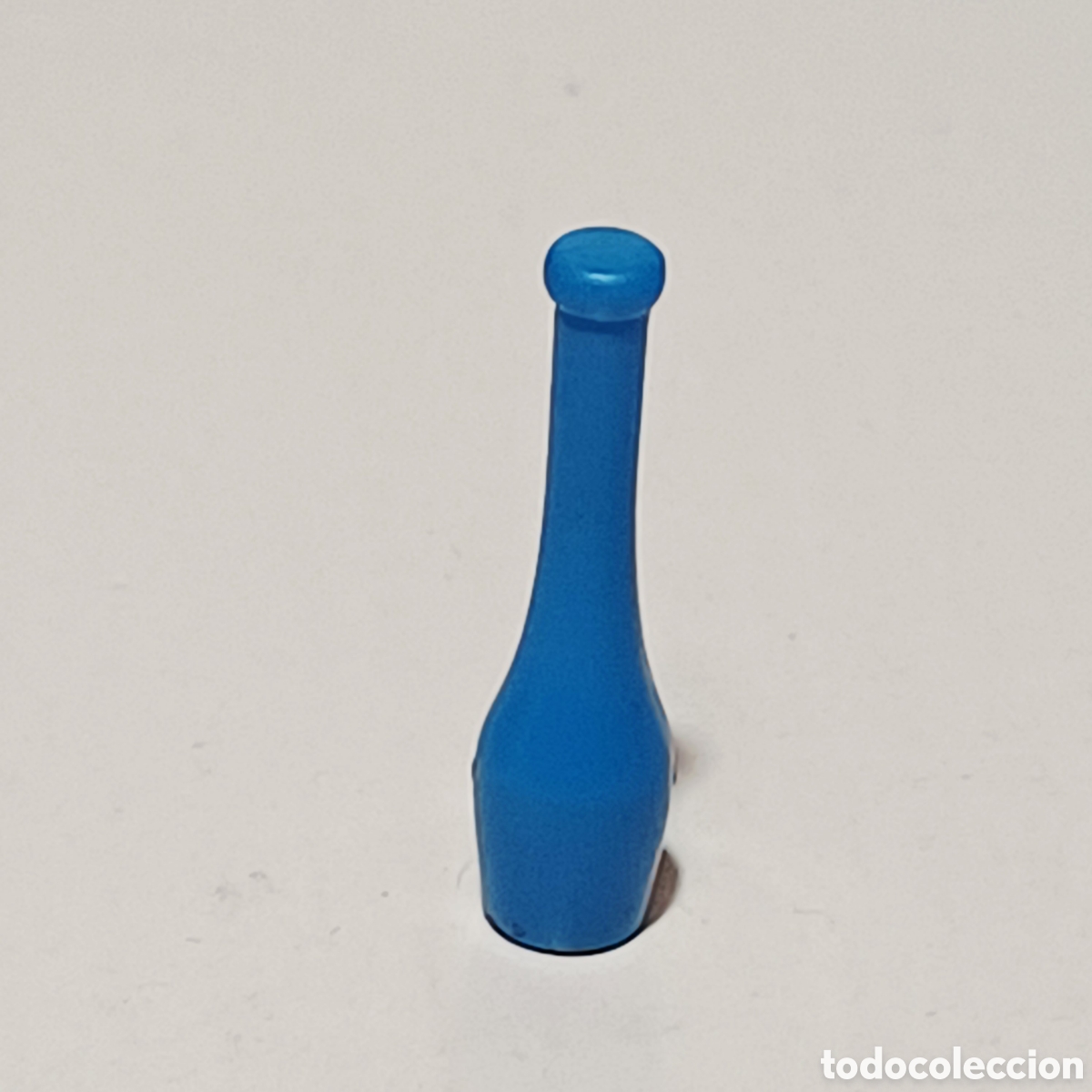 Playmobil: Pieza playmobil bolo malabarista circo azul medio malabarista circo