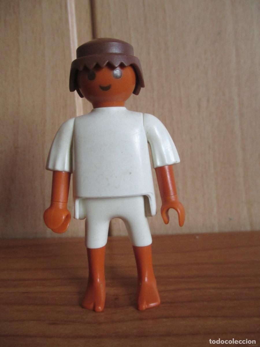 Playmobil: PLAYMOBIL : 1 FIGURA , EGIPTO O ROMANO