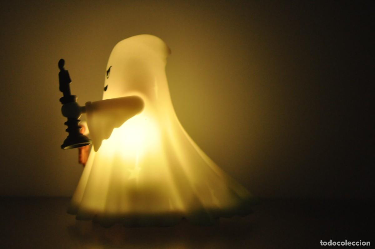 Playmobil: wsk120 Playmobil, figura fantasma