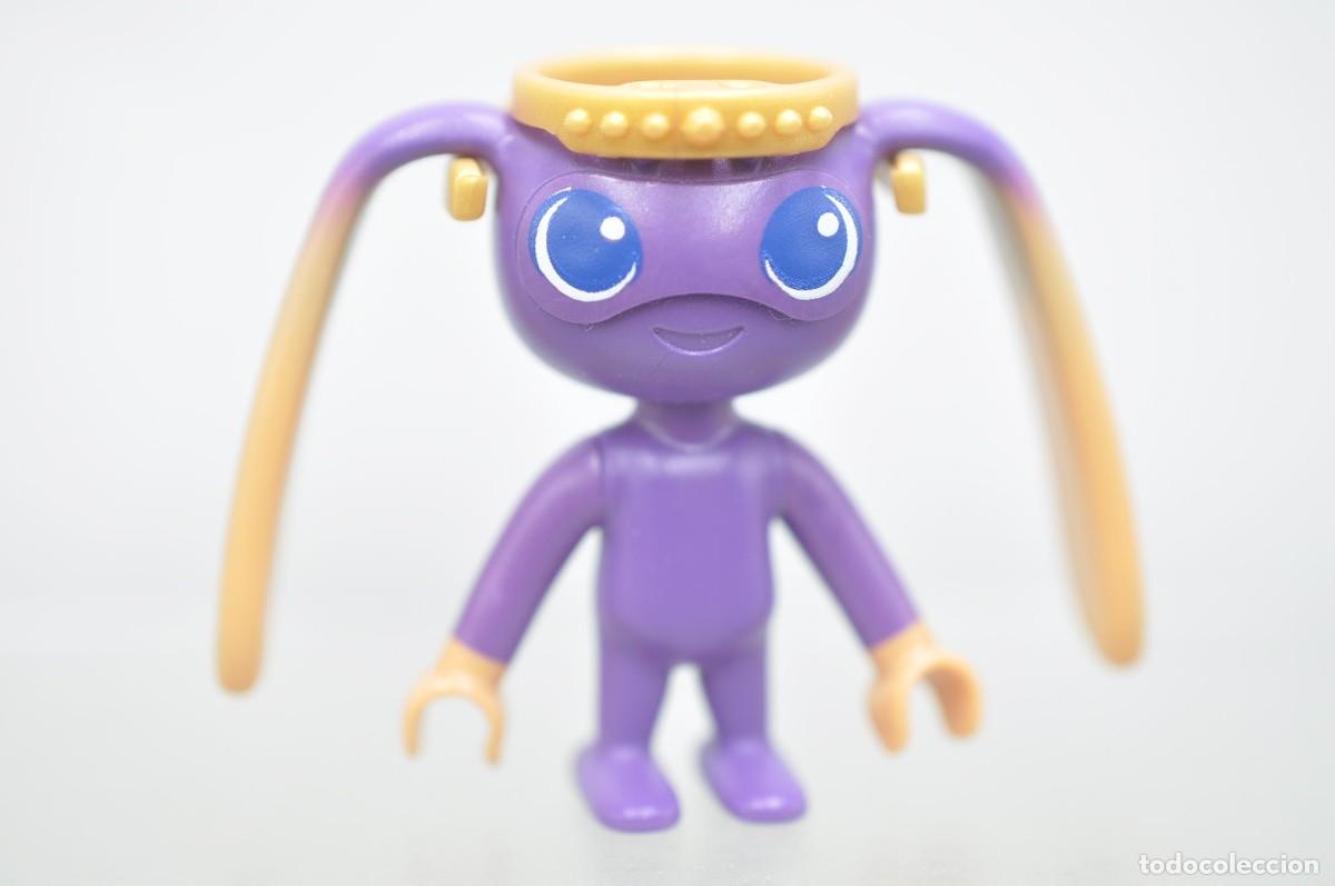 Playmobil: wsk120 Playmobil, figura alien 9006
