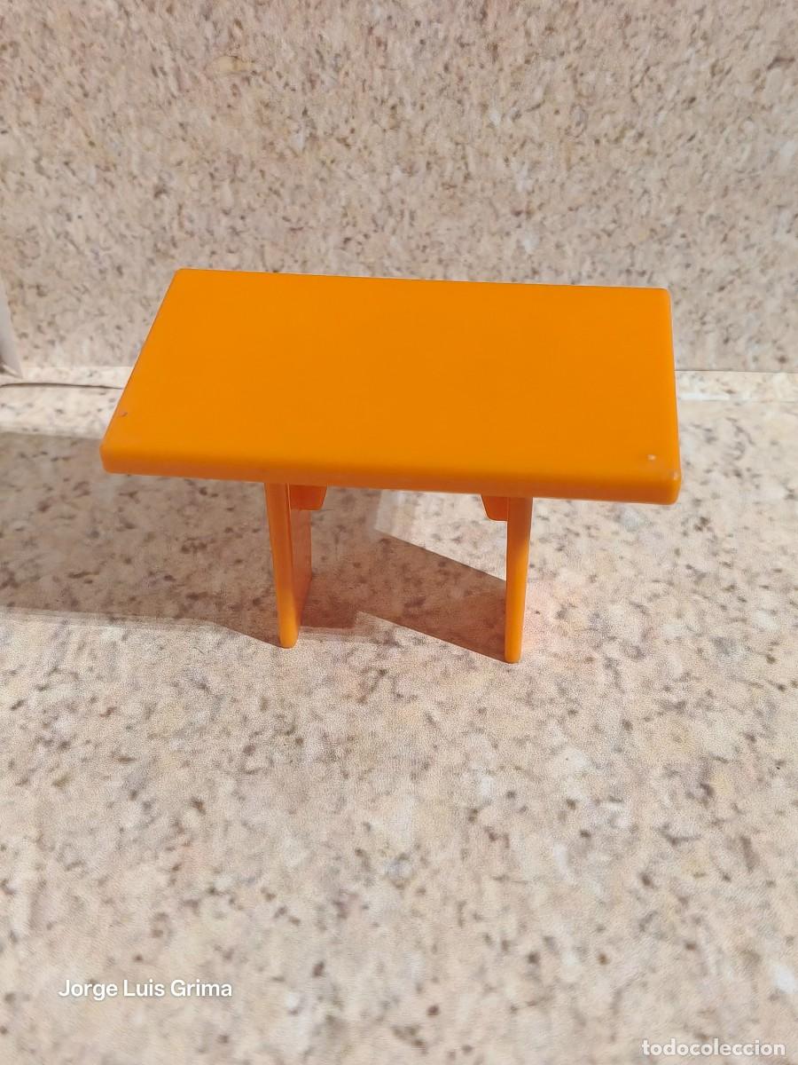 Playmobil: PLAYMOBIL MESA REF 3539 7872