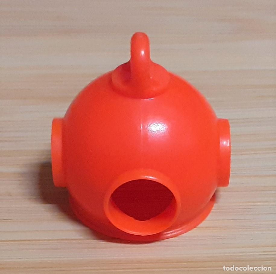Playmobil: ACCESORIOS PLAYMOBIL - Foto 2