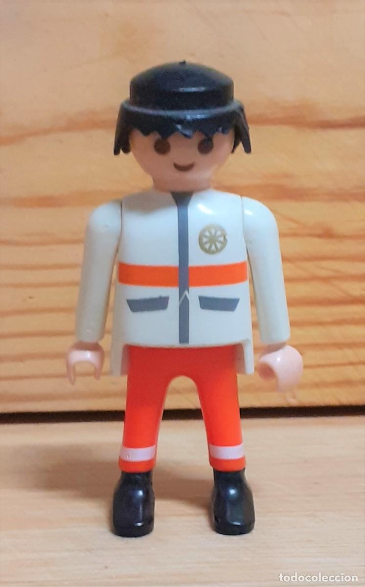 Playmobil: FIGURA PLAYMOBIL PERSONAJE