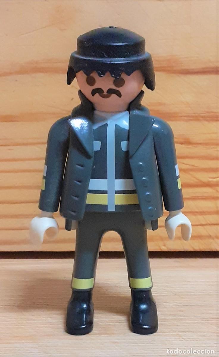 Playmobil: FIGURA PLAYMOBIL PERSONAJE