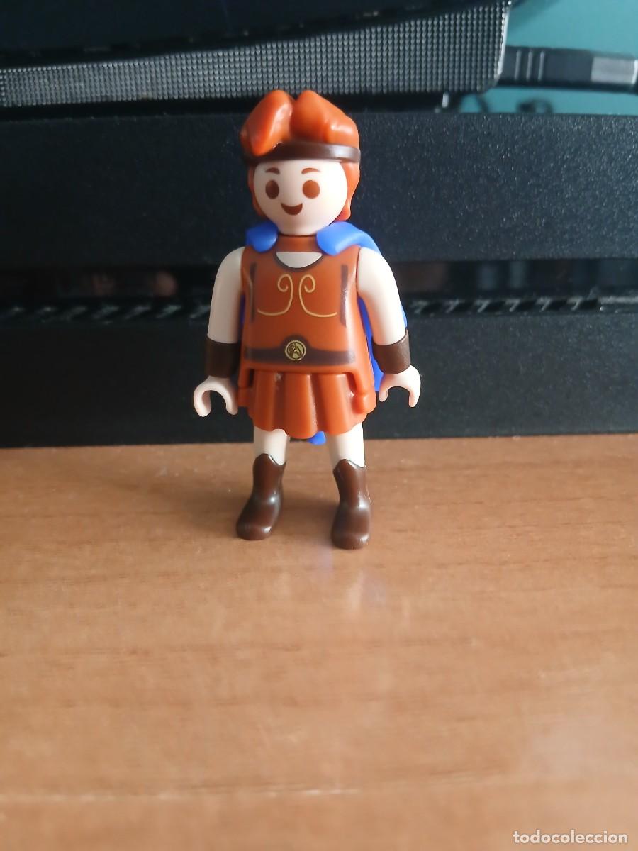 Playmobil: Playmobil kinder Disney hercules
