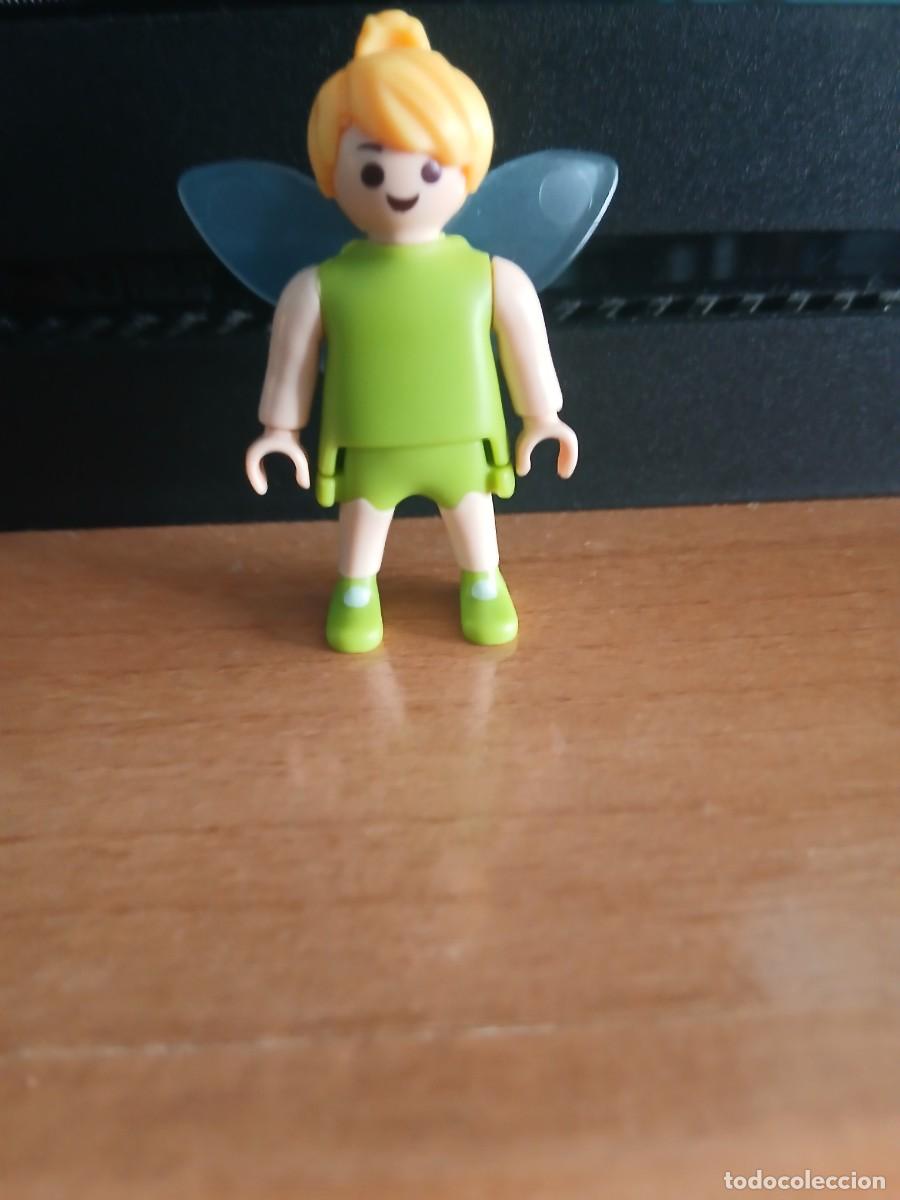 Playmobil: Playmobil kinder Disney campanilla