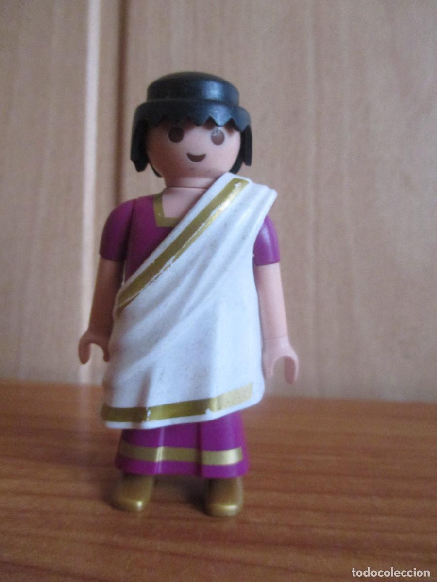 Playmobil: PLAYMOBIL : 1 FIGURA ROMANO