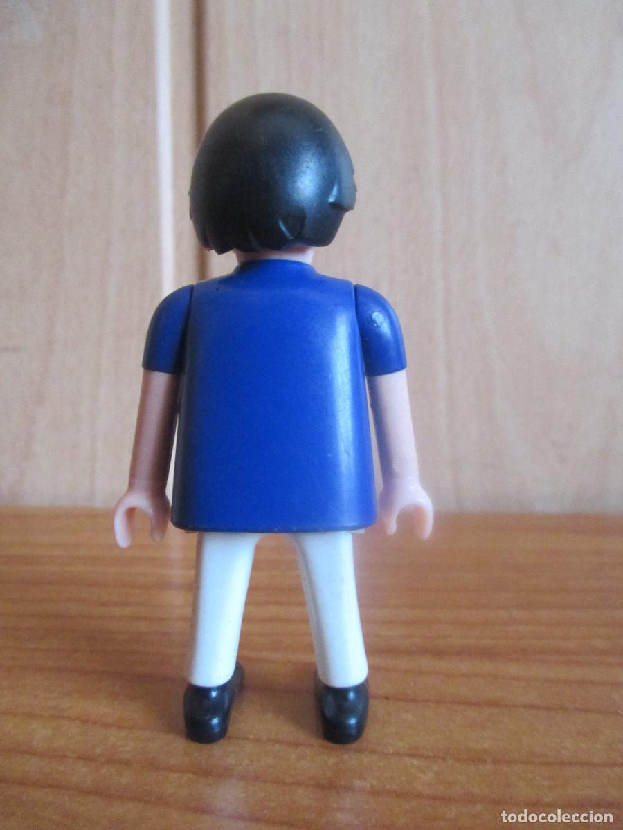 Playmobil: PLAYMOBIL : 1 FIGURA - Foto 2