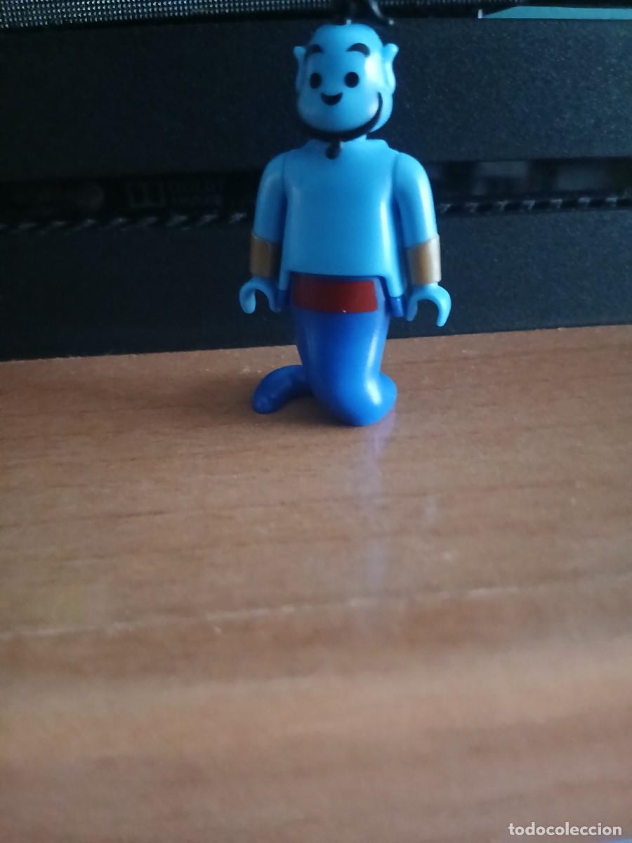 Playmobil: Playmobil kinder Disney genio