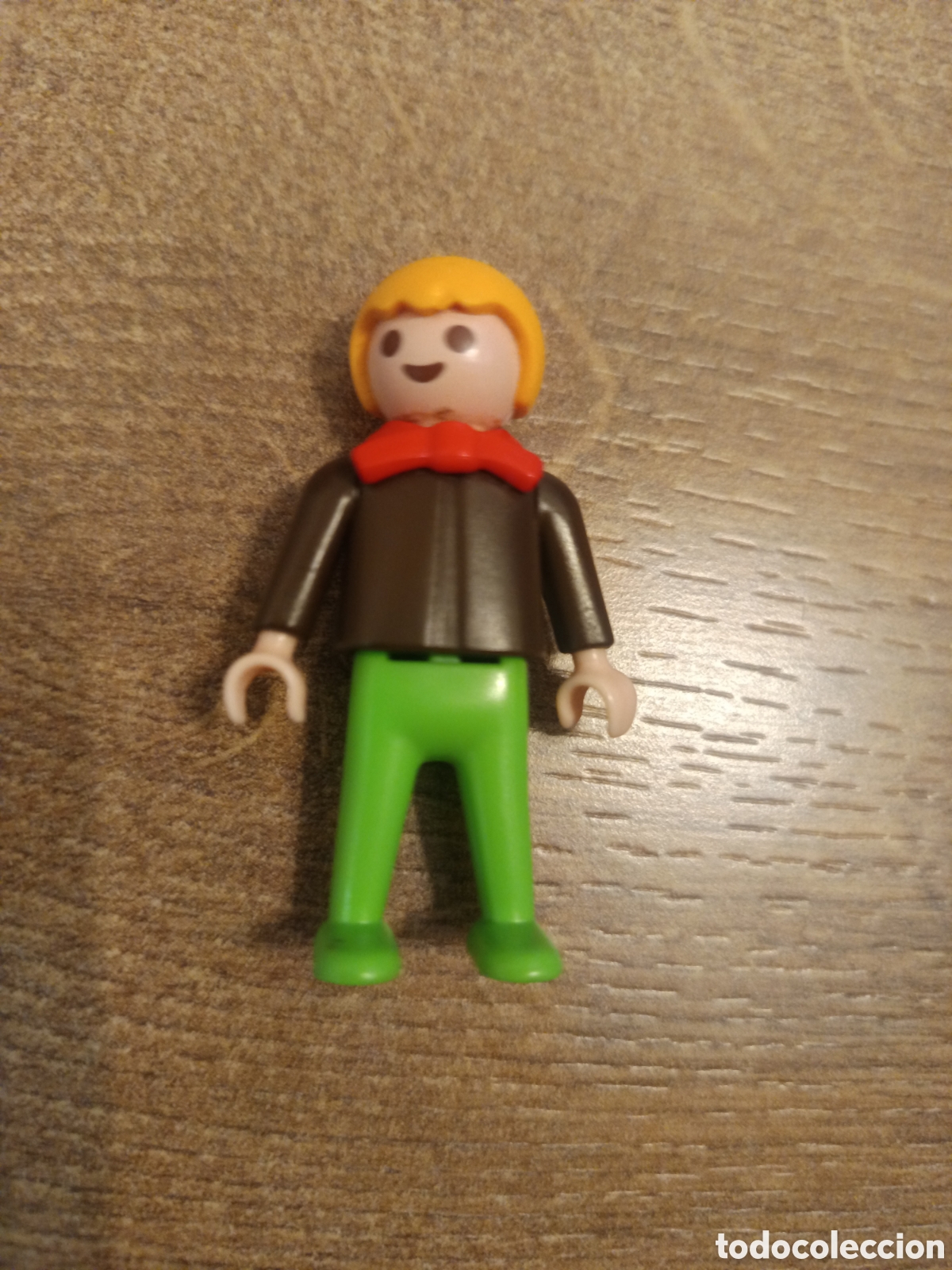 Playmobil: Playmobil ni&ntilde;o marinero grumete pirata