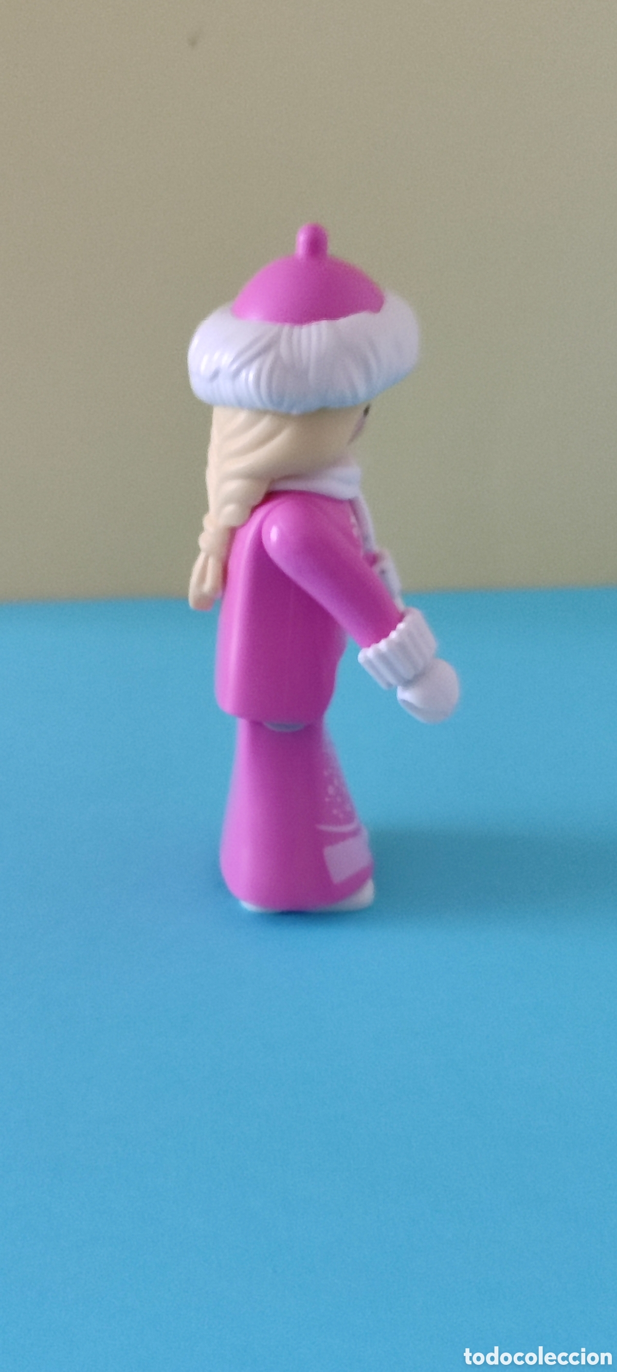 Playmobil: Princesa rusa de Playmobil - Foto 2