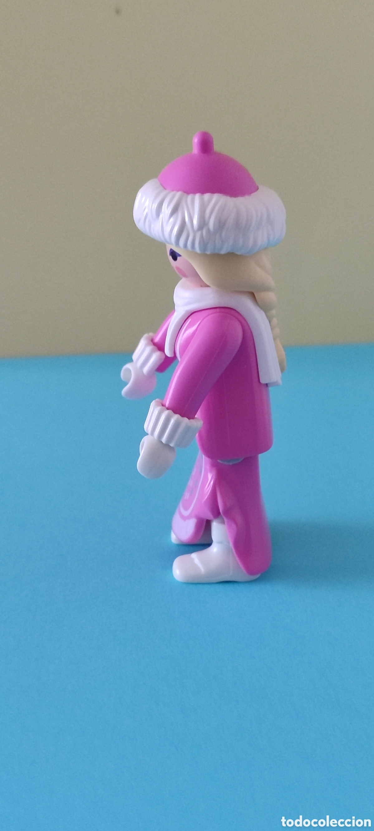 Playmobil: Princesa rusa de Playmobil - Foto 3