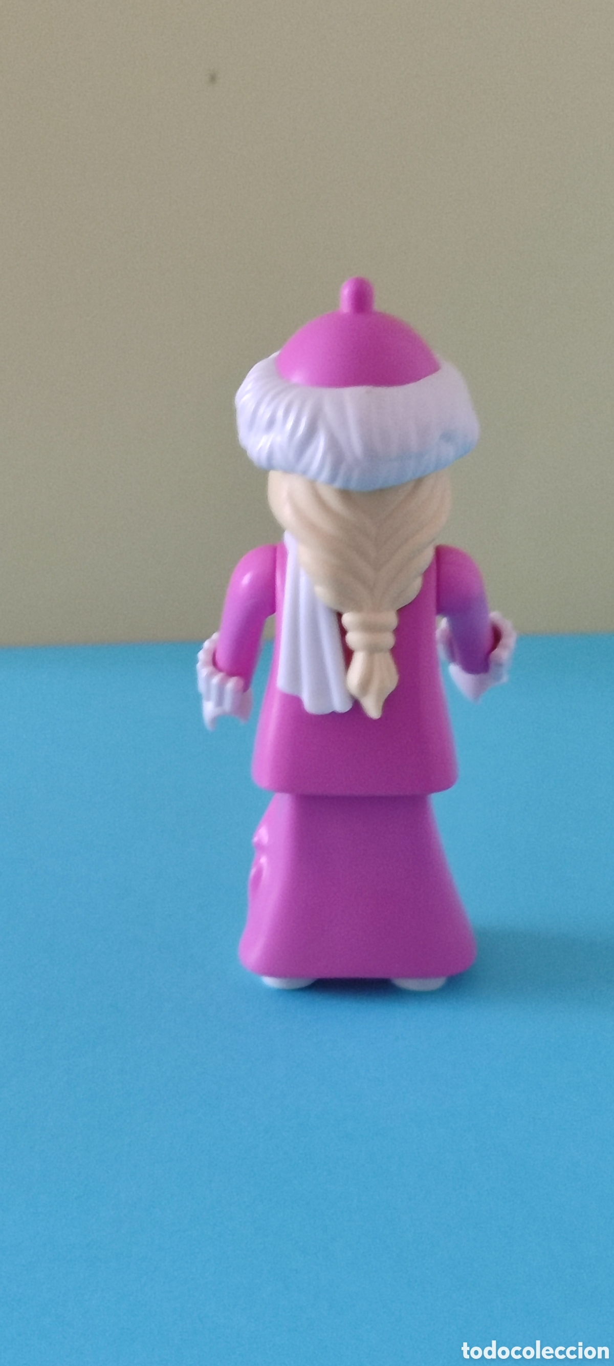 Playmobil: Princesa rusa de Playmobil - Foto 4