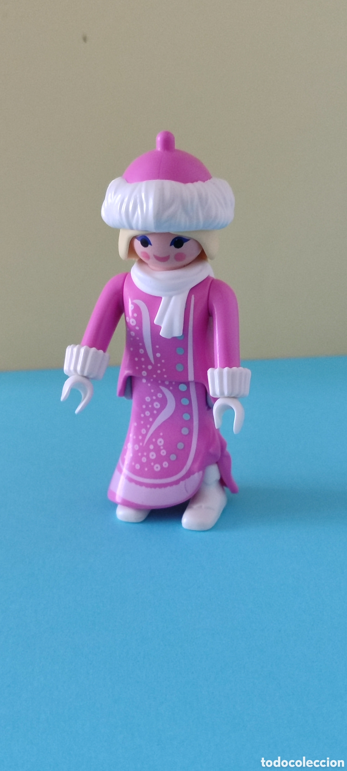 Playmobil: Princesa rusa de Playmobil