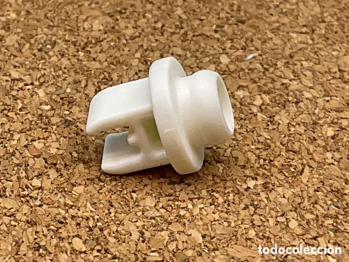 Playmobil: ACCESORIO PLAYMOBIL. CLIP SISTEMA SISTEM CIERRE PINZA CON ABRAZADERA.