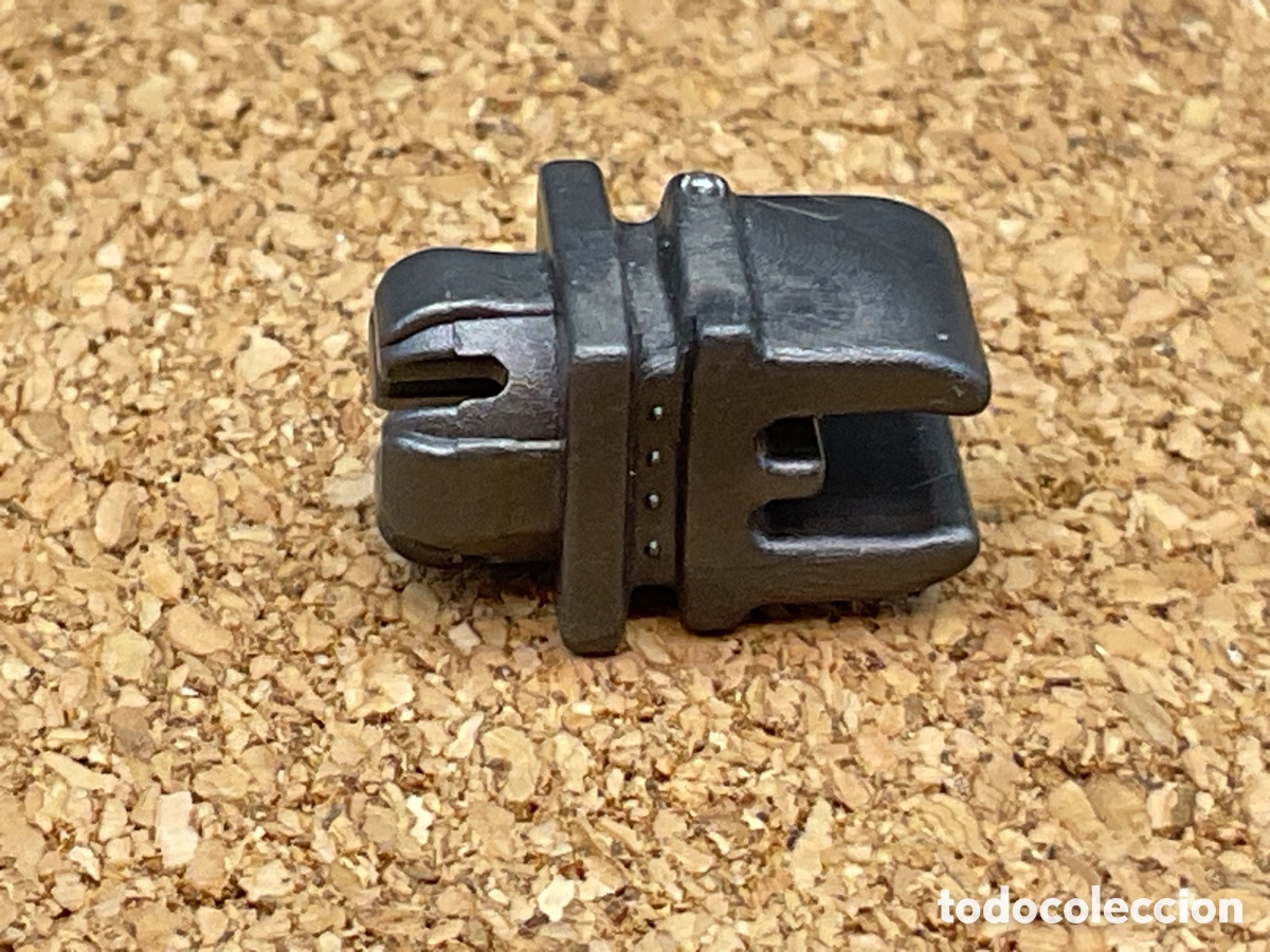 Playmobil: ACCESORIO PLAYMOBIL. CLIP ENGANCHE SYSTEM, CONECTOR , PLASTICO