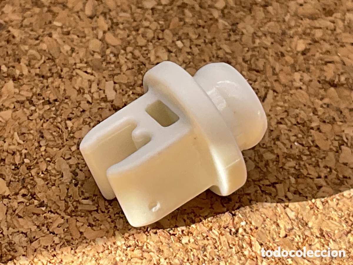 Playmobil: ACCESORIO PLAYMOBIL. CLIP SISTEMA SISTEM CIERRE PINZA CON ABRAZADERA.